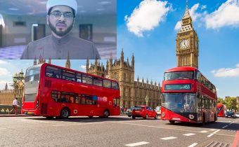 Británie: „Nezávislý“ muslimský imám jmenovaný vládou za účelem definování a řešení islamofobie