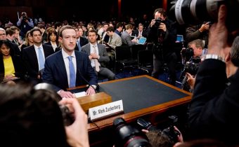 VIDEO: Zuckerberg hovorí ako Facebook definuje hate speech?