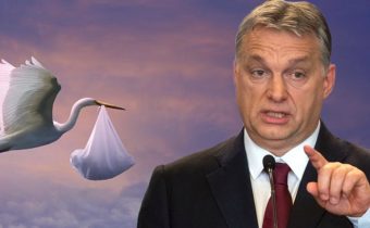 Orbán: Ano demokracii, ne liberalismu. Maďarsko se přeměnilo v jedinečný křesťansko-demokratický stát