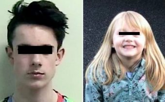 Pedofil, který znásilnil a zavraždil šestiletou dívenku, tvrdí, že 27leté vězení je nespravedlivé