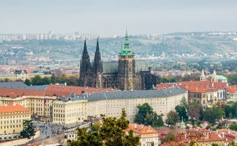 Panoptikum všemožných politických kreatur chce na Pražský hrad