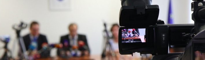 VIDEO: V prípade Kuciak vyšetrujú trestnú činnosť istých osôb vrátane predstaviteľov štátnych orgánov