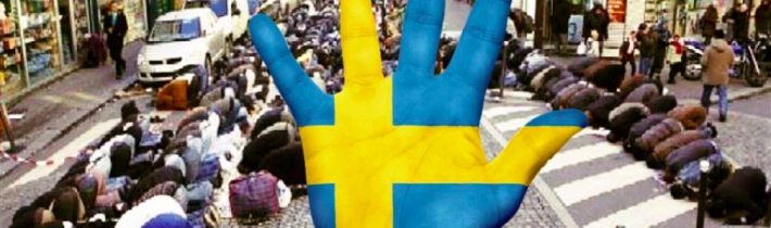 Muslimský řidič autobusu ve Švédsku odmítl ženě vstup do autobusu