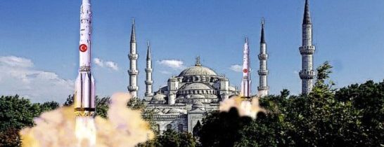 Erdogan: Nepodceňujte mě. Chystá se Turecko vytlačit Američany ze Sýrie? Na břehu Eufratu. Podaří se Turky odradit? Konfrontace není pro nikoho příjemná. Co na to řekne Kreml?