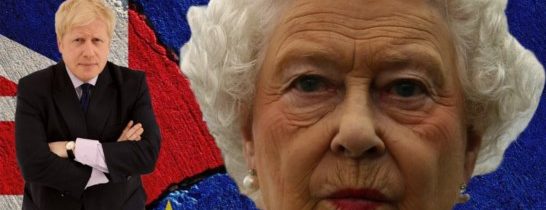 Alžběta II.: Britské politické vedení bylo neschopné. Labouristé chtějí ponížit královnu a zabránit Brexitu. Jak se zachová Její Veličenstvo? I královna chce z EU pryč. Zvítězí konspirace bažin proti vůli lidí?