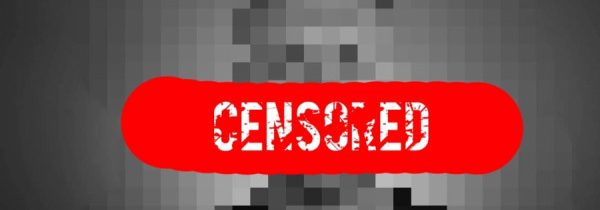 Nepiš to jméno! Facebook ovládla politická cenzura