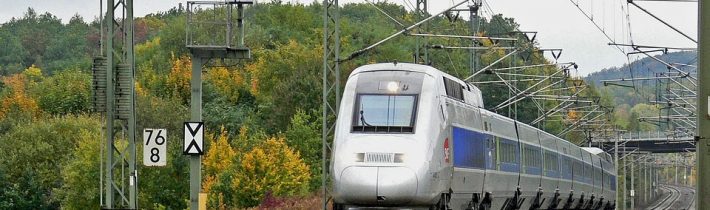 Africký migrant zaútočil na ženy pracující ve francouzském vlaku
