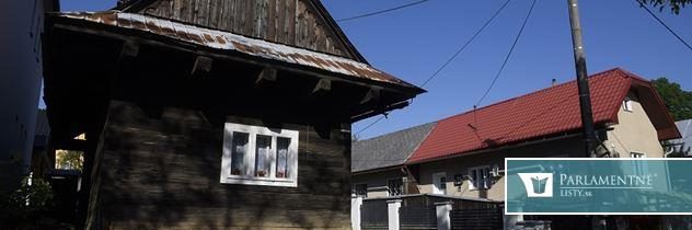 FOTO Toto je slovenská dedina roka, na dedičstvo predkov v nej nedajú dopustiť