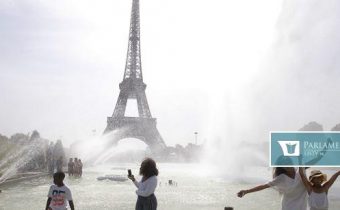 Leto vystavilo Francúzsku tragický účet: Horúčavy zabili asi 1500 ľudí