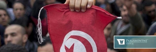Tuniského exprezidenta pochovali v druhom najposvätnejšom meste islamu