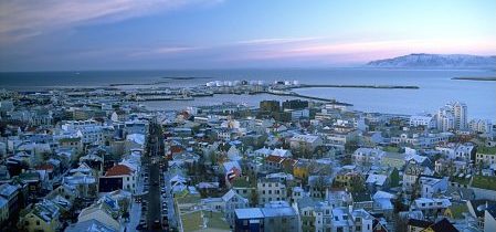 Inšpirácia revolučným systémom Sovereign Monetary z Reykjavíku: Čo tak vydať sa islandskou cestou?