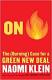 Nová kniha Naomi Klein: ”Zapáleni, aneb žhavá obhajoba nové zelené politiky“