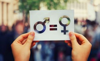 Genderová rovnost? Další politický podvod mocných