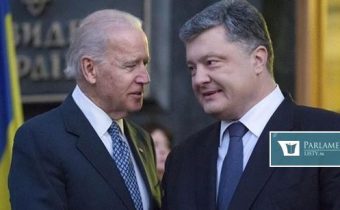 Ukrajina drží „atómový kufrík“ k americkým voľbám. Ide o Joea Bidena a kšefty s Porošenkom