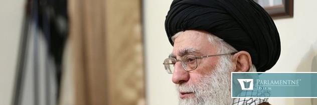 Iránu sa rokovať s USA nechce