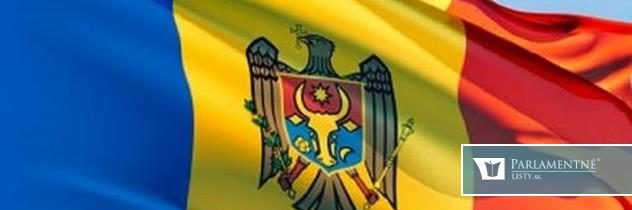 Moldavsko má technokratickú vládu, získala si dôveru poslancov