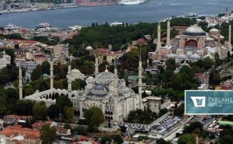 Z Istanbulu odišlo približne 100.000 Sýrčanov, ktorí sa tam zdržiavali bez povolenia