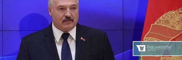 Bielorusko: Stovky demonštrantov vyjadrili nesúhlas s bližším prepojením s Rusko