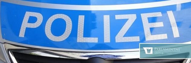 Policajti vo Wuppertale zastrelili vyčíňajúceho muža s kladivom