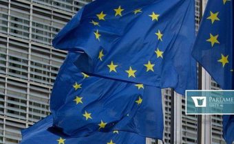 Európsky parlament žiada zrušenie ruského zákona o tzv. zahraničných agentoch