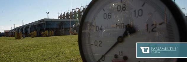 Rusko a Ukrajina stále nepodpísali nový kontrakt o tranzite plynu