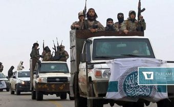 Odnož al-Káidy zabíjala v Somálsku, zabili troch vojakov