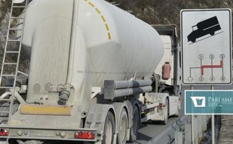 Dialničiari vyhlásili súťaž na úsek s tunelom Soroška.  Predpokladaná hodnota zákazky je vyše 243 miliónov eur