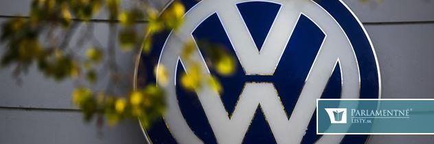 Volkswagen a Rakúsko sa dohodli. Je to značná a zároveň rozumná suma, potvrdili rakúsky minister