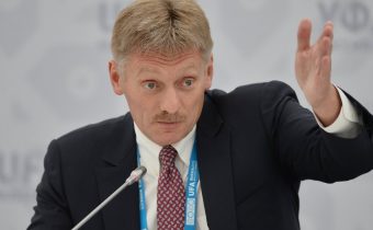 Peskov: V Evropě se skrývá mnoho spolupachatelů teroristických útoků