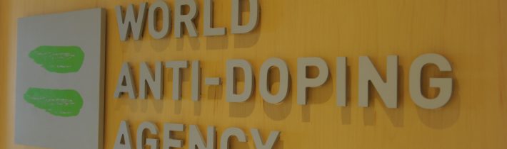 Absolutní moc: Jak se WADA stala soudcem, porotou a popravčím světových sportů