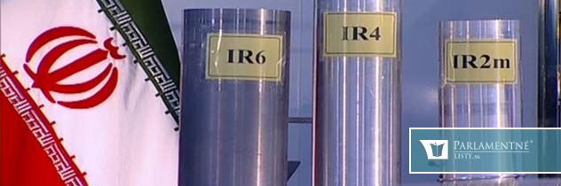 Irán prestáva dodržiavať jadrovú dohodu. Čo to znamená? Dostatok materiálu na výrobu najničivejších zbraní