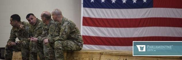 Armáda USA vyšetrovala teroristickú hrozbu voči vojakom v Nemecku