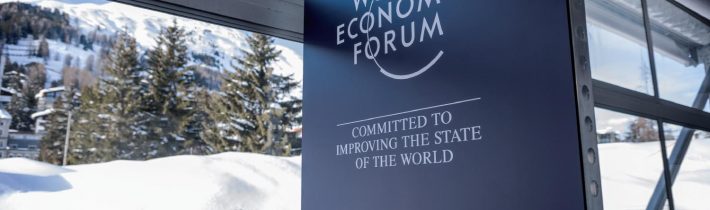 Trump sa v Davose vzoprel globalizátorom