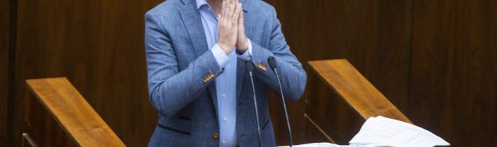 Rýchlotesty nakoniec predsa len nakúpime