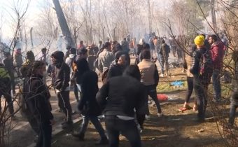 Turecko: Migranti se po ukončení pandemie koronaviru vrátí na hranice
