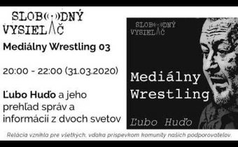 Mediálny Wrestling 03