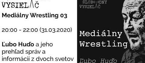 Mediálny Wrestling 03