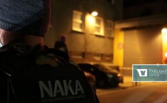Akcia Dobytkár pokračuje: V noci zadržali finančníka Kvietika podozrivého z korupcie