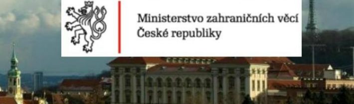 Mimořádná zpráva MZ pro BIS, policii a Českou televizi