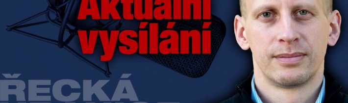 Matyáš Zrno 2. díl: Prezident Erdogan vede hybridní válku proti Evropě