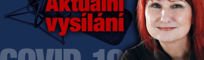 Jitka Vydrová: Není pravdivá informace, že na chřipku umírá více lidí…