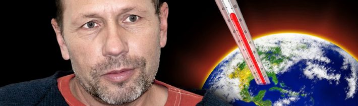 Petr Pokorný 1. díl: Existuje část vědců, u kterých se spojují role vědce a aktivisty