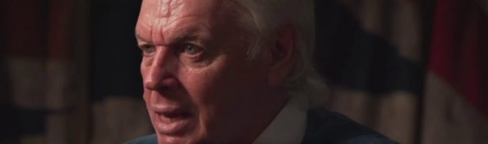 David Icke: Ver tomu, čomu chceš veriť, ale nesnaž sa to vnucovať niekomu inému