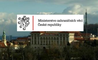 Mimořádná zpráva MZ pro BIS, policii a Českou televizi