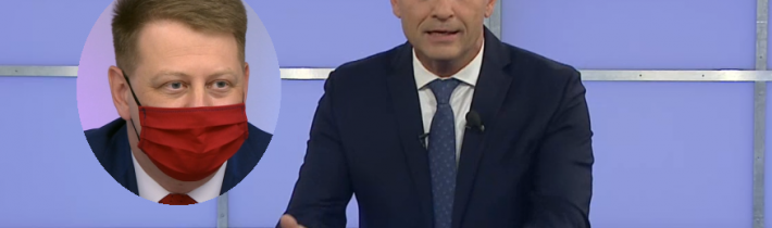 Proboha, udělejme sbírku na Soukupa (Barrandov) a Prouzu!