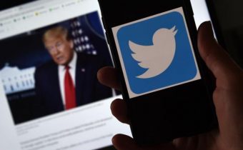 Trump se chystá podepsat výnos o přísné kontrole anebo „zrušení“ sociálních sítí jako např. Twitter a Facebook. Vyhláška skoncuje s protiústavní cenzurou sociálních sítí ovládaných neoliberály