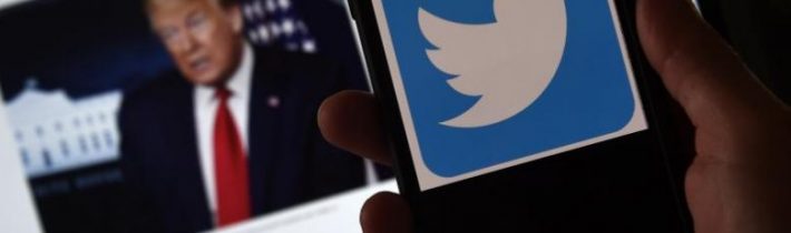 Trump se chystá podepsat výnos o přísné kontrole anebo „zrušení“ sociálních sítí jako např. Twitter a Facebook. Vyhláška skoncuje s protiústavní cenzurou sociálních sítí ovládaných neoliberály