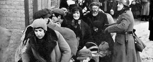 Co vedlo k prudkému nárůstu počtu Židů žijících v ČSR hned po roce 1945?