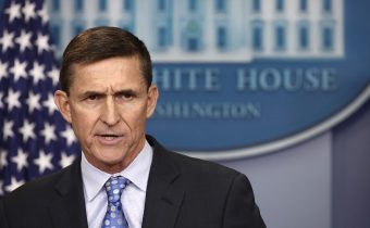 P.C.Roberts: Šlo o falešné obvinění – FBI přiznává, že generál Flynn byl obviněn bezdůvodně