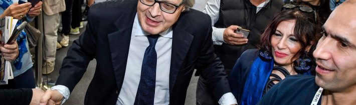 Uváděný počet obětí koronaviru v Itálii je přemrštěný, tvrdí italský poslanec a kritizuje způsob, jakým se případy zařazují do statistik